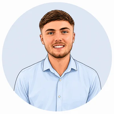 Caleb, Accountant at Professional Trust Group