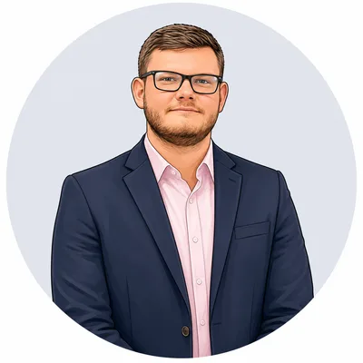 Edward, Practice Manager & Senior Accountant at Professional Trust Group