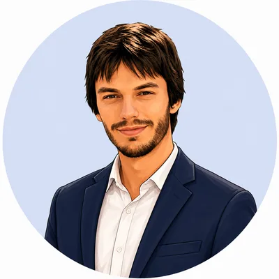 JJ, Accountant at Professional Trust Group