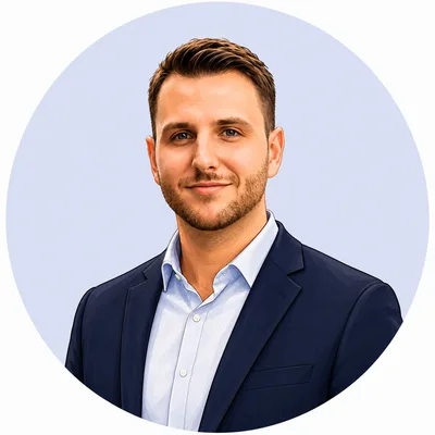 Matthew, Consultant Accountant at Professional Trust Group