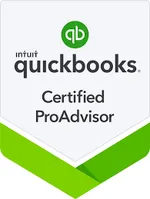 QuickBooks Certified ProAdvisor - chartered accountants Rochester