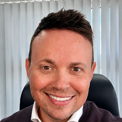 Scott Baillie BFP FCA, Founder & Managing Director, FCA at Professional Trust Group