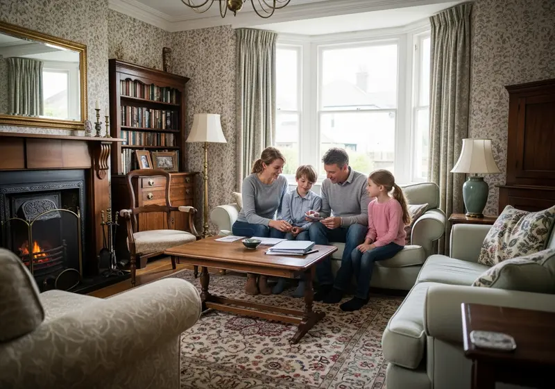 Personal tax advisers for families - Professional Trust Group