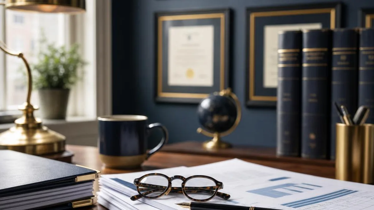 Chartered vs certified accountants: what the letters mean and why they matter