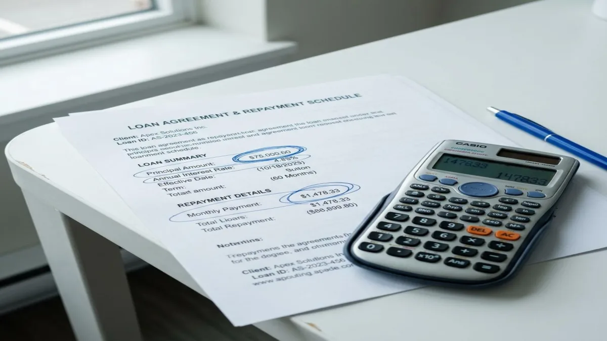 What Happens If a Director's Loan Exceeds £10,000?