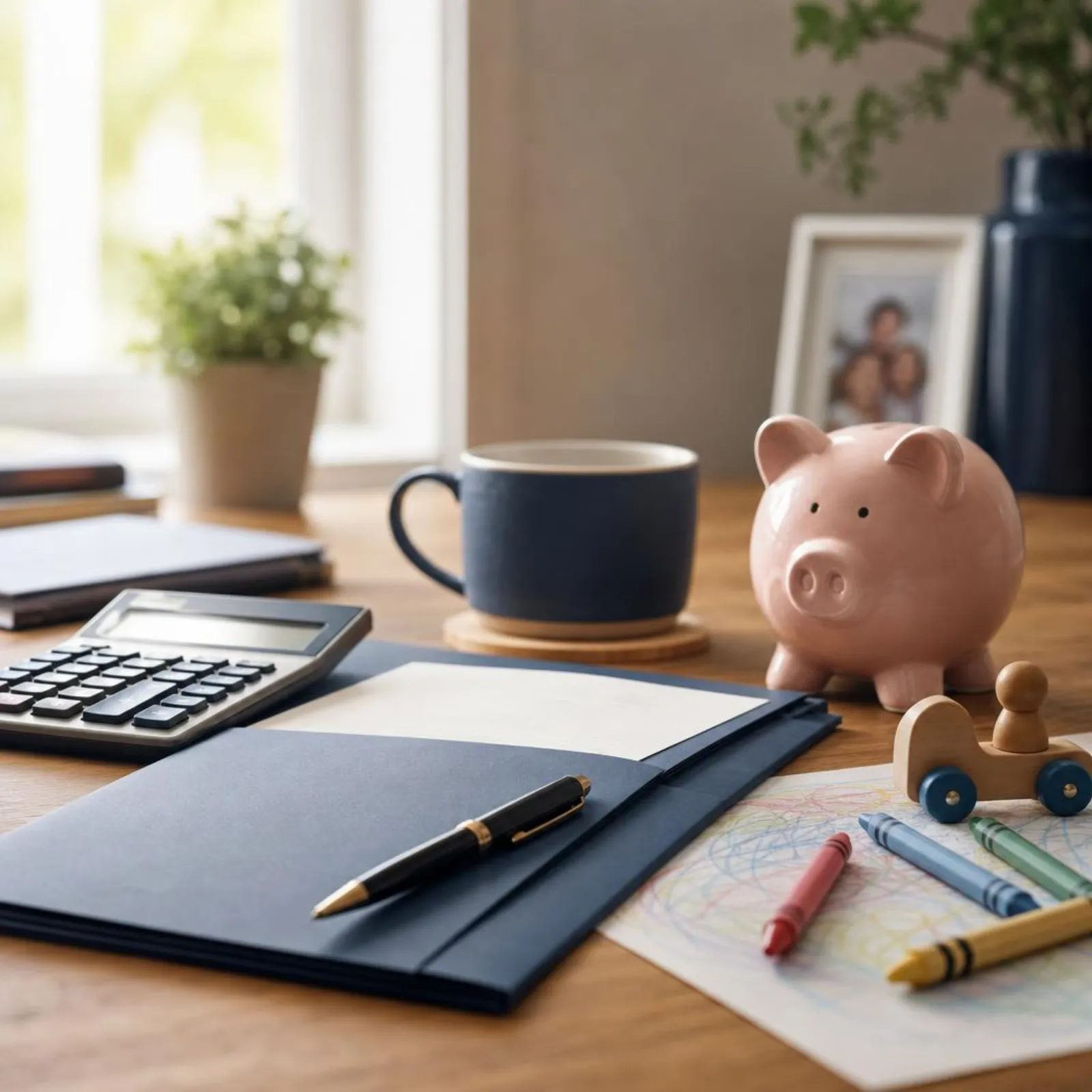 How to escape the £100k tax trap with pension contributions (2026/27 guide)