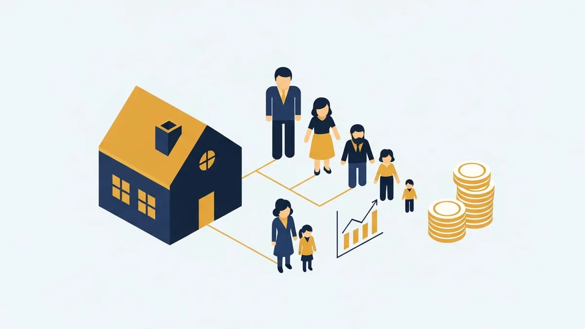 Family Investment Companies Explained: Freezer & Growth Shares