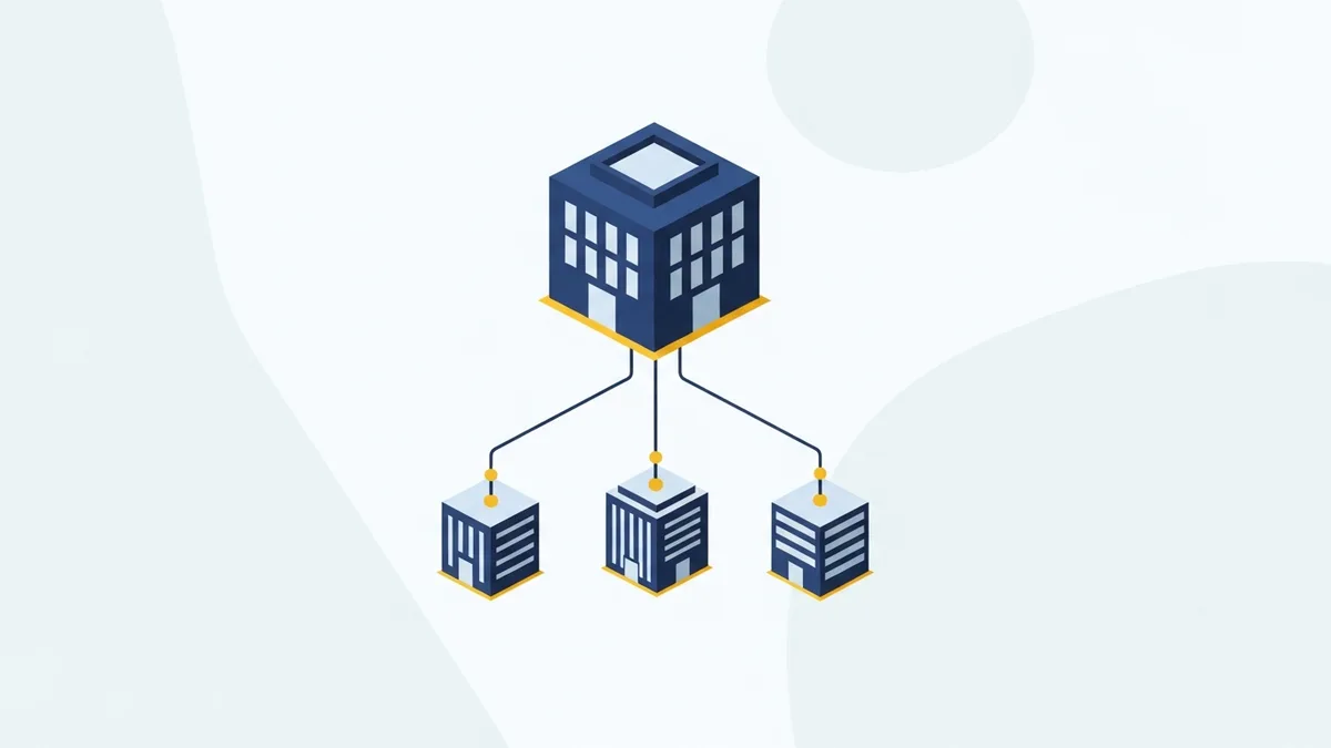 The Benefits of a Holding Company in Your Corporate Structure
