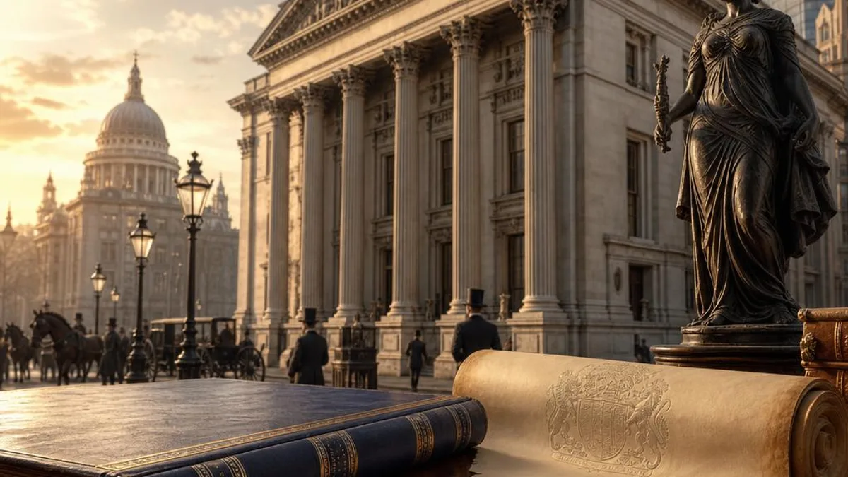 A short history of chartered accountancy: the ICAEW, and why an FCA-led firm matters