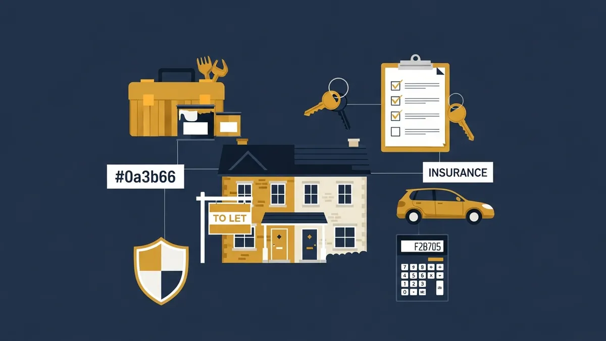 Landlord Expenses: The Complete Checklist of What You Can Claim