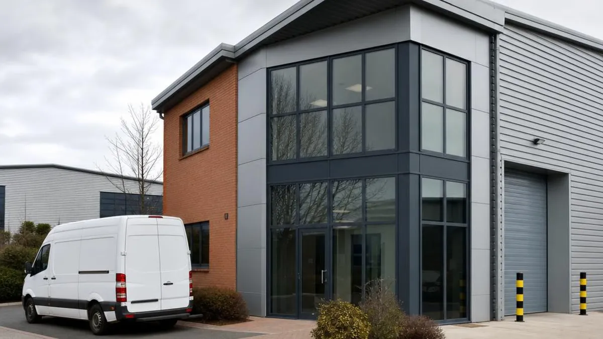 Lease accounting is changing for UK SMEs: FRS 102, Section 1A and FRS 105 compared