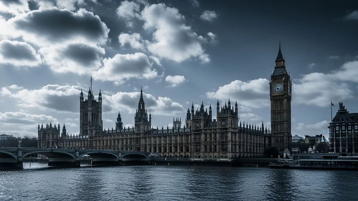 The new government's tax and spending plans: what we know so far