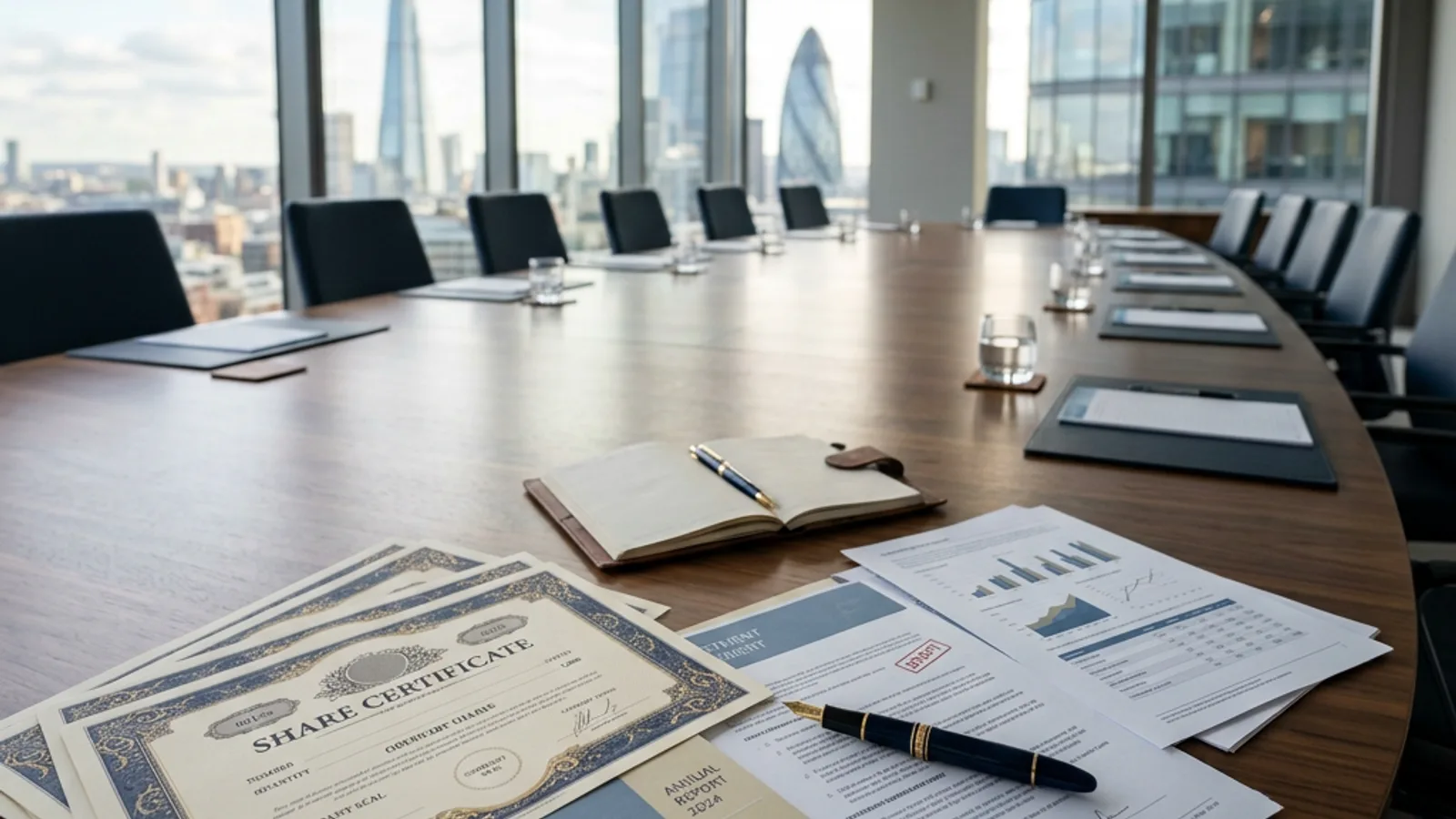 Substantial Shareholding Exemption: how UK companies sell subsidiaries tax-free