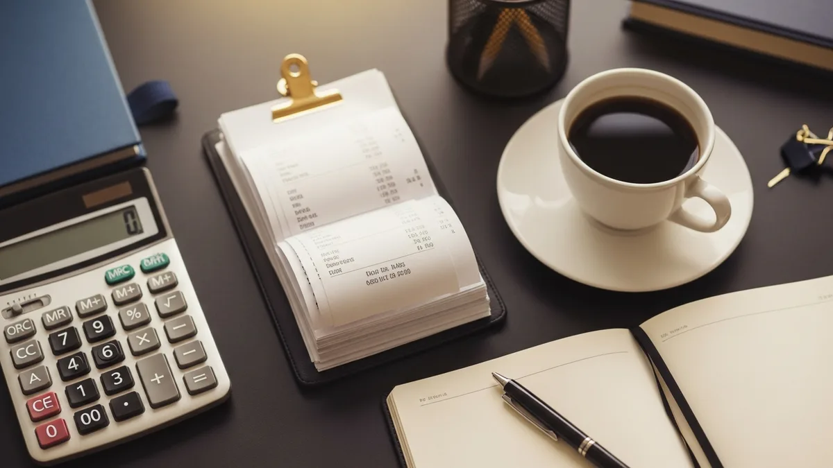 The tax-deductible expenses most businesses forget to claim