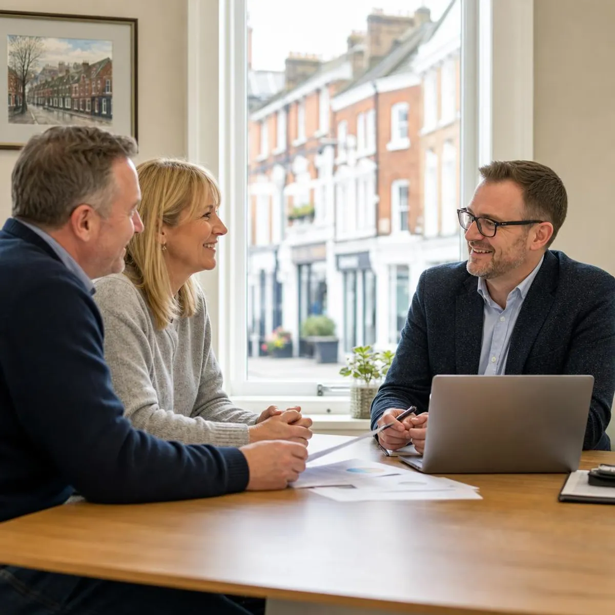 Why an independent local accountant still beats the big groups